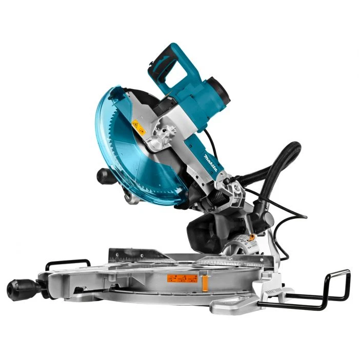 Makita LS1219L 230 V Radiaal Afkortzaag 305 Mm 5 Makita LS1219L 230 V Radiaal Afkortzaag 305 Mm - Afbeelding 5