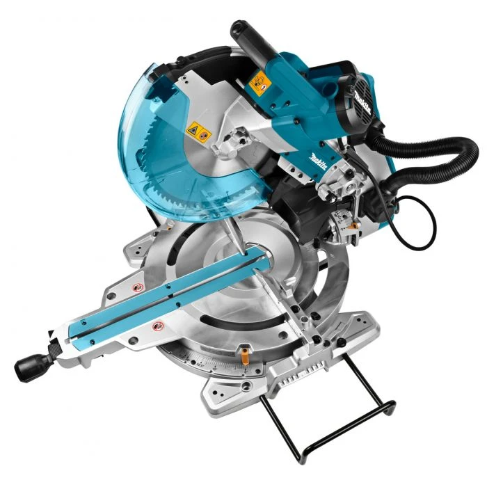 Makita LS1219L 230 V Radiaal Afkortzaag 305 Mm 12 Makita LS1219L 230 V Radiaal Afkortzaag 305 Mm - Afbeelding 12