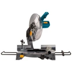 Makita LS1440NB 230 V Afkortzaag 355 Mm -Makita Verkoop LS1440N C1C0 s01