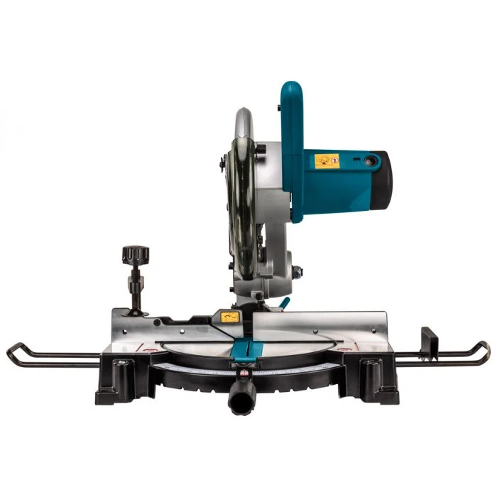 Makita MLS100N 230 V Afkortzaag 260 Mm 3 Makita MLS100N 230 V Afkortzaag 260 Mm - Afbeelding 3