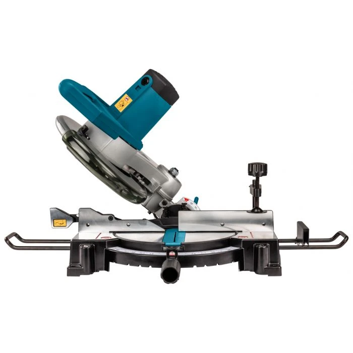 Makita MLS100N 230 V Afkortzaag 260 Mm 8 Makita MLS100N 230 V Afkortzaag 260 Mm - Afbeelding 8