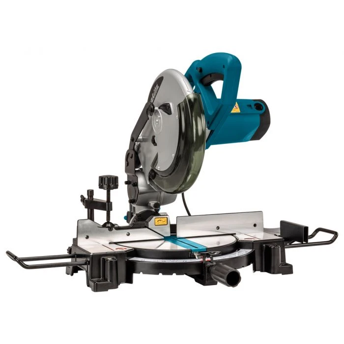 Makita MLS100N 230 V Afkortzaag 260 Mm 1 Makita MLS100N 230 V Afkortzaag 260 Mm