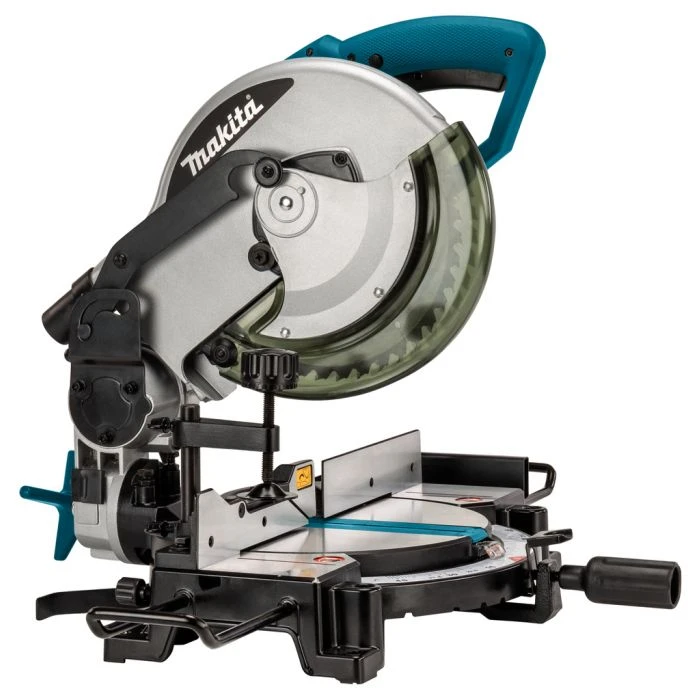 Makita MLS100N 230 V Afkortzaag 260 Mm 10 Makita MLS100N 230 V Afkortzaag 260 Mm - Afbeelding 10