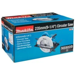 Makita N5900B 230 V Cirkelzaag 235 Mm -Makita Verkoop N5900B C1L1