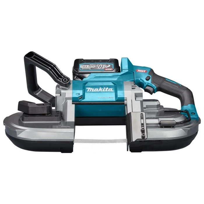 Makita PB002GM201 40 V Max Bandzaag 12 Makita PB002GM201 40 V Max Bandzaag - Afbeelding 12