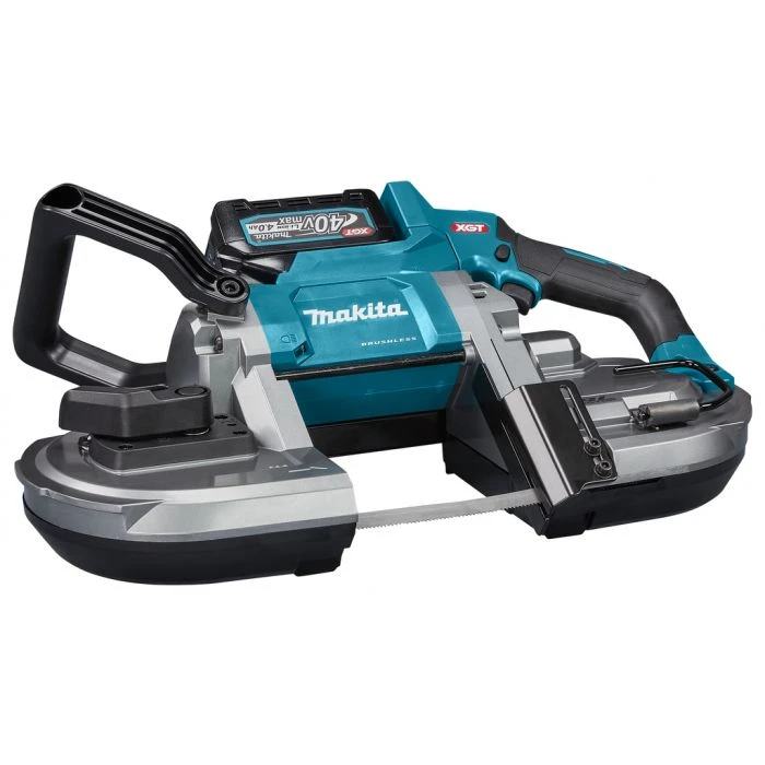 Makita PB002GM201 40 V Max Bandzaag 3 Makita PB002GM201 40 V Max Bandzaag - Afbeelding 3