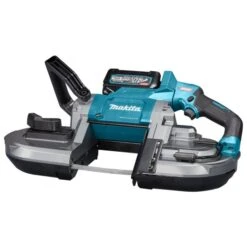 Makita PB002GM201 40 V Max Bandzaag 16 Makita PB002GM201 40 V Max Bandzaag -Makita Verkoop PB002GM201 C1R0