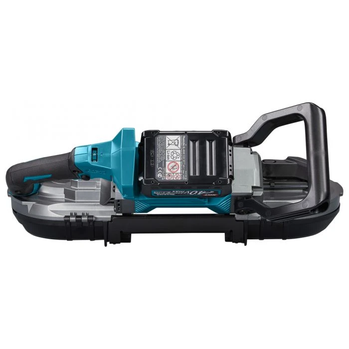 Makita PB002GM201 40 V Max Bandzaag 5 Makita PB002GM201 40 V Max Bandzaag - Afbeelding 5