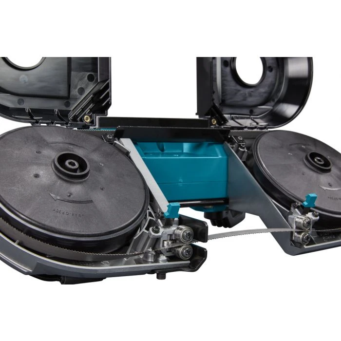 Makita PB002GM201 40 V Max Bandzaag 10 Makita PB002GM201 40 V Max Bandzaag - Afbeelding 10