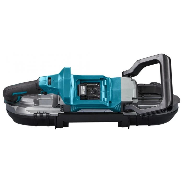 Makita PB002GZ 40 V Max Bandzaag 4 Makita PB002GZ 40 V Max Bandzaag - Afbeelding 4