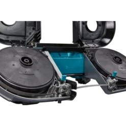 Makita PB002GZ 40 V Max Bandzaag 20 Makita PB002GZ 40 V Max Bandzaag -Makita Verkoop PB002GZ F 005