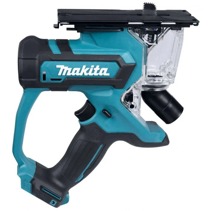 Makita SD100DZJ 10,8 V Gipszaag 2 Makita SD100DZJ 10,8 V Gipszaag - Afbeelding 2