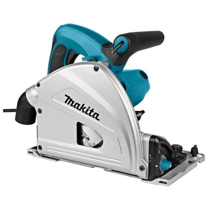 Makita SP6000J1X2 230 V Invalcirkelzaag 165 Mm 2 Makita SP6000J1X2 230 V Invalcirkelzaag 165 Mm - Afbeelding 2