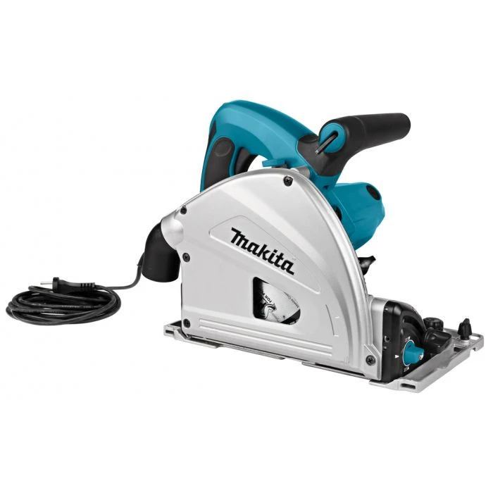 Makita SP6000J1X2 230 V Invalcirkelzaag 165 Mm 5 Makita SP6000J1X2 230 V Invalcirkelzaag 165 Mm - Afbeelding 5
