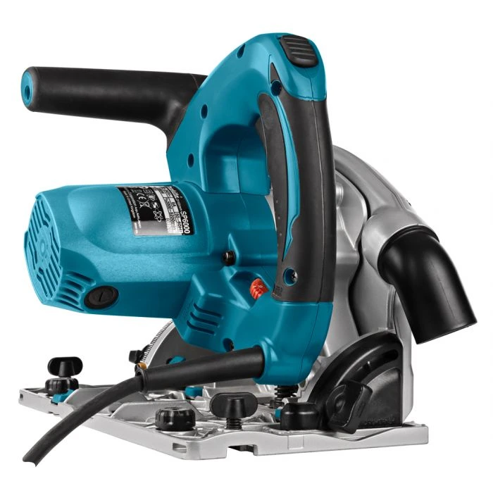 Makita SP6000J1X 230 V Invalcirkelzaag 165 Mm 12 Makita SP6000J1X 230 V Invalcirkelzaag 165 Mm - Afbeelding 12
