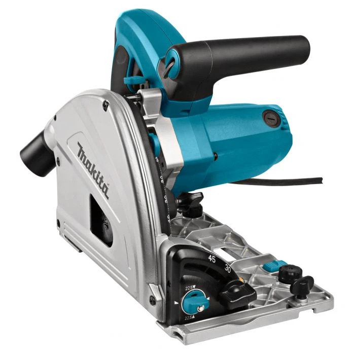 Makita SP6000J1X2 230 V Invalcirkelzaag 165 Mm 9 Makita SP6000J1X2 230 V Invalcirkelzaag 165 Mm - Afbeelding 9