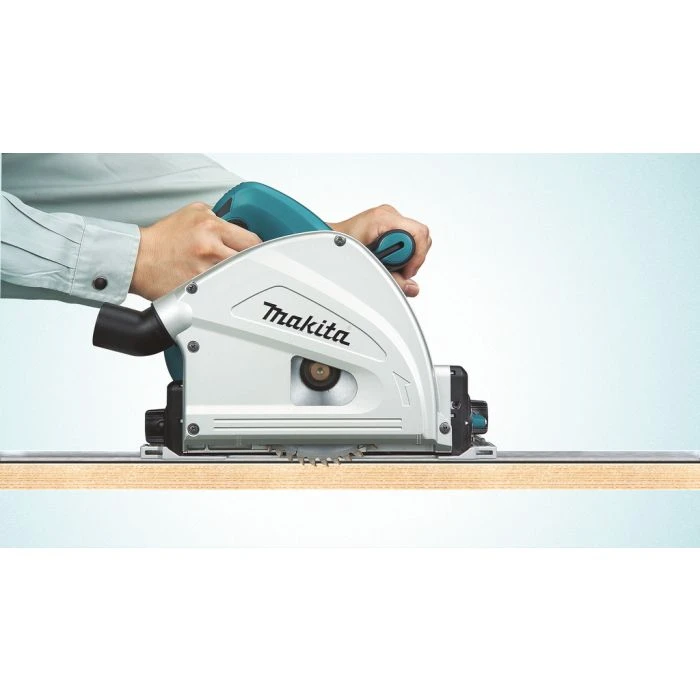 Makita SP6000J 230 V Invalcirkelzaag 165 Mm 19 Makita SP6000J 230 V Invalcirkelzaag 165 Mm - Afbeelding 19