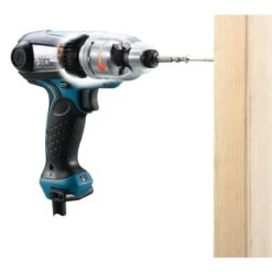 Makita TD0101F 230 V Slagschroevendraaier -Makita Verkoop TD0101F F 004