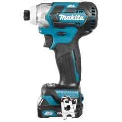 Makita TD111DSAJ 12 V Max Slagschroevendraaier -Makita Verkoop TD111DSAJ A1C0