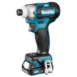 Makita TD111DSAJ 12 V Max Slagschroevendraaier -Makita Verkoop TD111DSAJ A1L0
