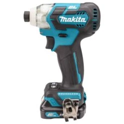 Makita TD111DSAJ 12 V Max Slagschroevendraaier -Makita Verkoop TD111DSAJ C1C0
