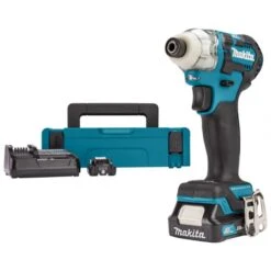 Makita TD111DSAJ 12 V Max Slagschroevendraaier -Makita Verkoop TD111DSAJ C2R0 s100