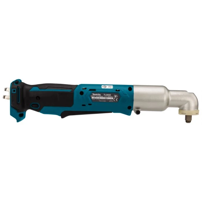Makita TL065DZJ 10,8 V Haakse Slagmoersleutel 15 Makita TL065DZJ 10,8 V Haakse Slagmoersleutel - Afbeelding 15