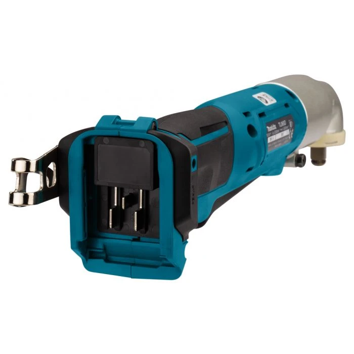 Makita TL065DZJ 10,8 V Haakse Slagmoersleutel 16 Makita TL065DZJ 10,8 V Haakse Slagmoersleutel - Afbeelding 16