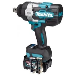 Makita TW001GD201 40 V Max Slagmoersleutel -Makita Verkoop TW001GD201 C1R0