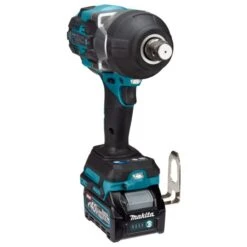 Makita TW001GD201 40 V Max Slagmoersleutel -Makita Verkoop TW001GD201 C2L0