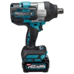 Makita TW001GD201 40 V Max Slagmoersleutel -Makita Verkoop TW001GD201 C7C0