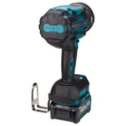 Makita TW001GD201 40 V Max Slagmoersleutel -Makita Verkoop TW001GD201 C8R0
