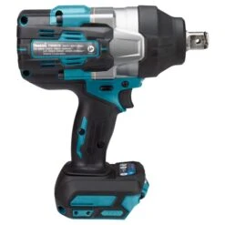 Makita TW001GZ 40 V Max Slagmoersleutel -Makita Verkoop TW001G C7C0 1