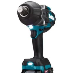 Makita TW001GZ 40 V Max Slagmoersleutel -Makita Verkoop TW001G F 001
