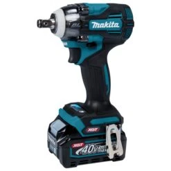 Makita TW004GD201 40 V Max Slagmoersleutel -Makita Verkoop TW004GD201 C1L0