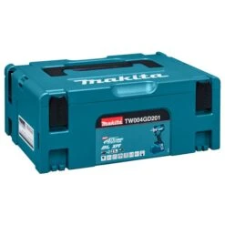 Makita TW004GD201 40 V Max Slagmoersleutel -Makita Verkoop TW004GD201 C1L1