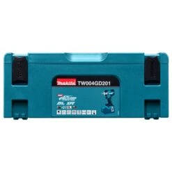 Makita TW004GD201 40 V Max Slagmoersleutel -Makita Verkoop TW004GD201 C1N1