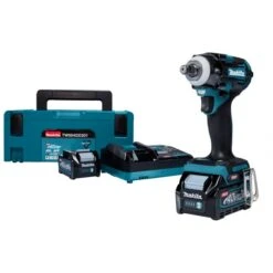 Makita TW004GD201 40 V Max Slagmoersleutel -Makita Verkoop TW004GD201 C2R0 s100