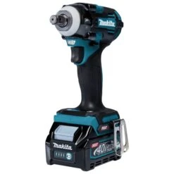 Makita TW004GD201 40 V Max Slagmoersleutel -Makita Verkoop TW004GD201 C2R0 s101
