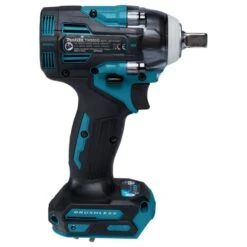 Makita TW004GD201 40 V Max Slagmoersleutel -Makita Verkoop TW004G C7C0