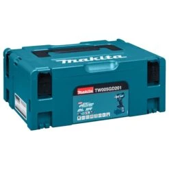 Makita TW005GD201 40 V Max Slagmoersleutel -Makita Verkoop TW005GD201 C1L1