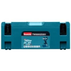 Makita TW005GD201 40 V Max Slagmoersleutel -Makita Verkoop TW005GD201 C1N1