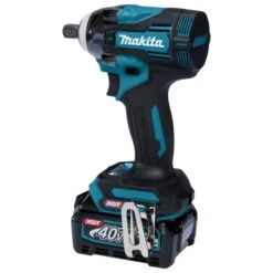 Makita TW005GD201 40 V Max Slagmoersleutel -Makita Verkoop TW005GD201 C1R0