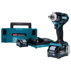 Makita TW005GD201 40 V Max Slagmoersleutel -Makita Verkoop TW005GD201 C2R0 s100