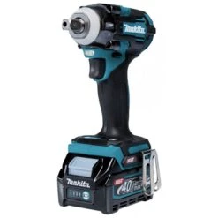 Makita TW005GD201 40 V Max Slagmoersleutel -Makita Verkoop TW005GD201 C2R0 s101