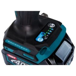 Makita TW005GD201 40 V Max Slagmoersleutel -Makita Verkoop TW005GD201 F 001