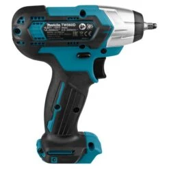 Makita TW060DZJ 12 V Max Slagmoersleutel -Makita Verkoop TW060D A7C0