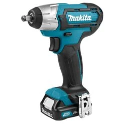 Makita TW140DSAJ 12 V Max Slagmoersleutel -Makita Verkoop TW140DSAJ A1L0