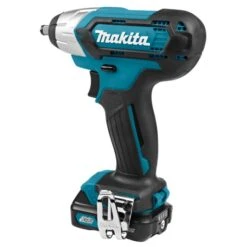 Makita TW140DSAJ 12 V Max Slagmoersleutel -Makita Verkoop TW140DSAJ A1R0