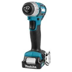 Makita TW140DSAJ 12 V Max Slagmoersleutel -Makita Verkoop TW140DSAJ A2R0